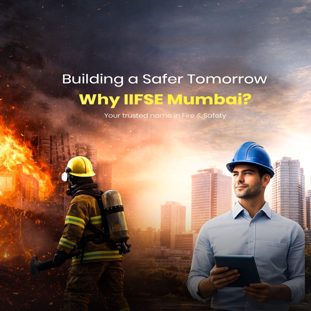 IIFSE Mumbai