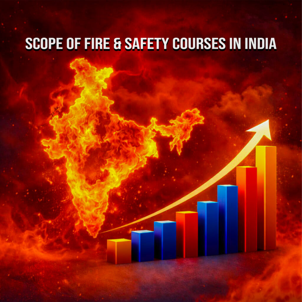 Fire and Safety Courses