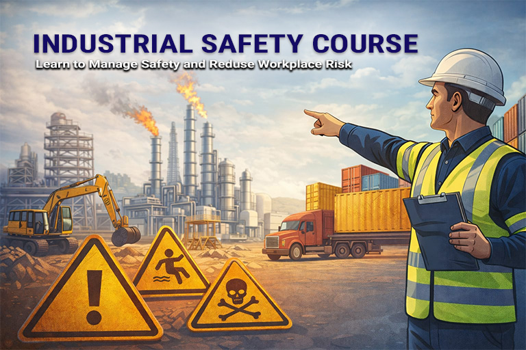 Industrial Safety Course