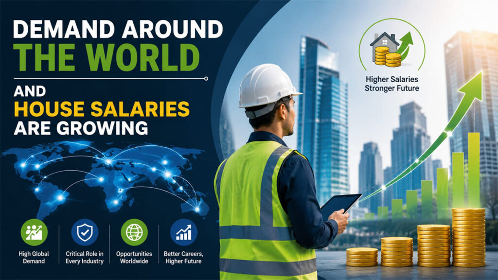 Occupational Health and Safety Career