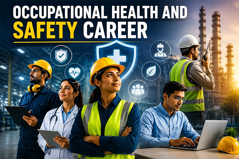 Occupational Health and Safety Career