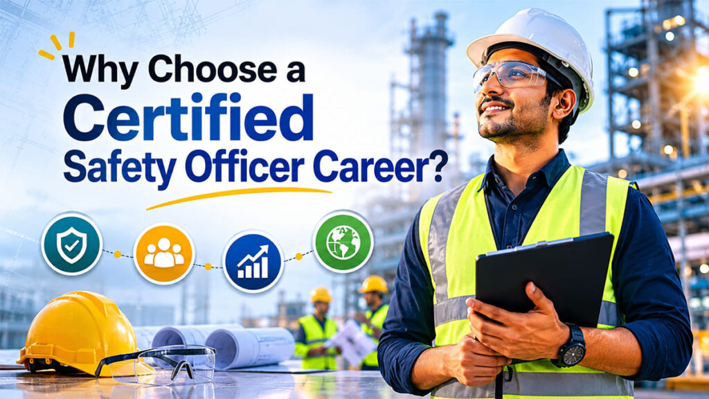 Certified Safety Officer Course