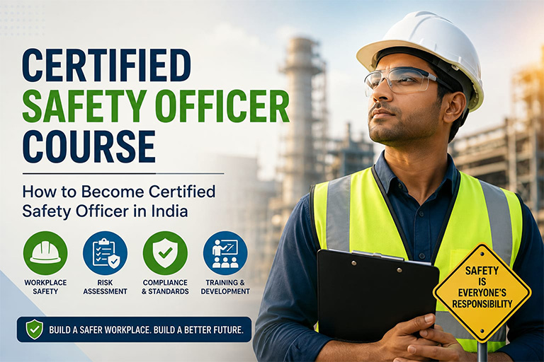 Certified Safety Officer Course